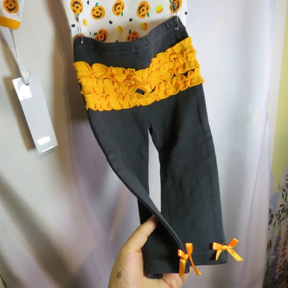 Baby Gear costume weight
